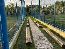 Caminho das Quadras