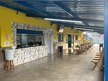 Bar e Lanchonete