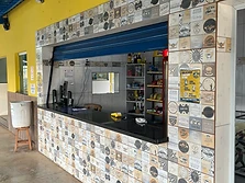Balcão do Bar