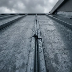 DFW Standing Seam Pros project 2