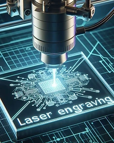 Laser Engraving