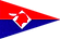 Catawba Yacht Club burgee