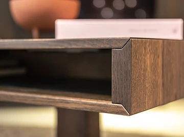 Antes: Muebles y madera