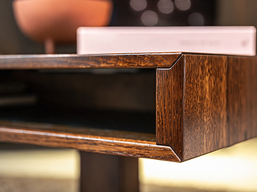 Muebles y madera