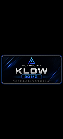 KLOW 80 mg