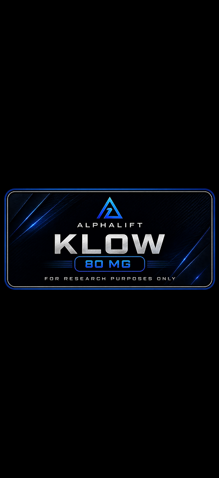 KLOW 80 mg
