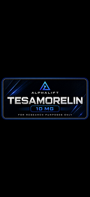 Tesamorelin 10 mg