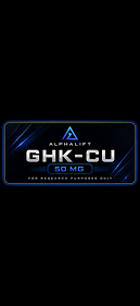 GHK-Cu 50 mg