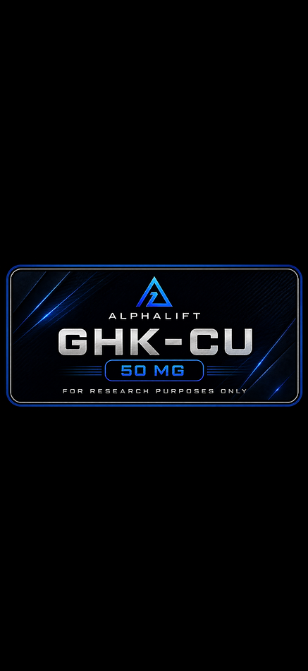 GHK-Cu 50 mg