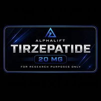 Tirzepatide 20 mg
