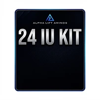 24 IU Kit