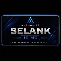 Selank 10 mg