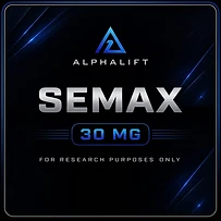 Semax 30 mg