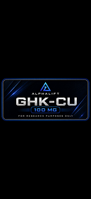GHK-Cu 100 mg