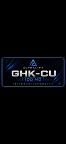 GHK-Cu 100 mg