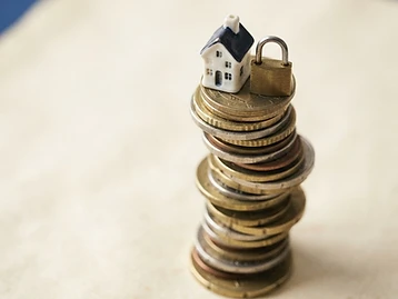 Why Are Home Prices Still High When Mortgage Rates Are High?