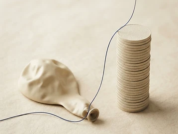 Inflation Is Falling. Why Are Prices Still So High?