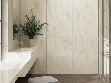 Inverness Everleigh™ installation in Hoboken
