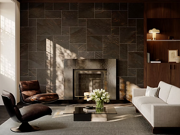 Remington Brass™ installation in Ridgewood