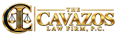 The Cavazos Law Firm — Gaming · Cyber · Business Law