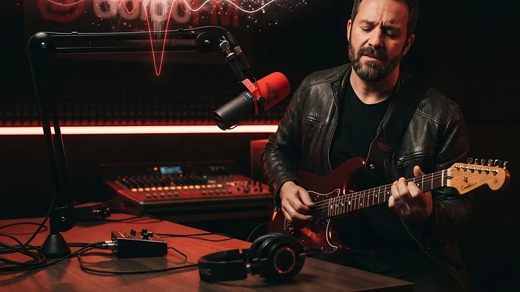 TRIGONES PLUS : « L’Instant T », le rock français qui choisit de vivre maintenant