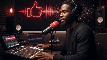 🎵 Old Garry – « Likez » : un morceau qui questionne notre dépendance aux réseaux sociaux