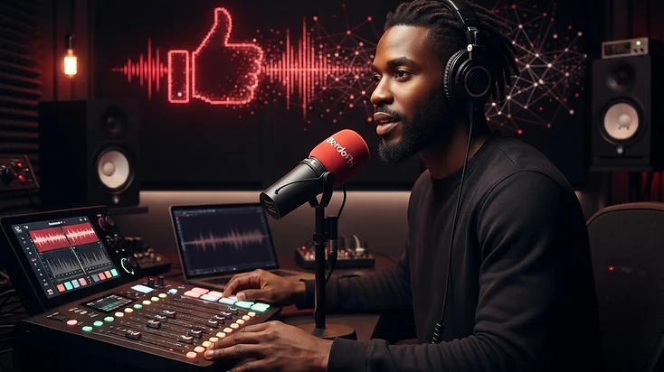 🎵 Old Garry – « Likez » : un morceau qui questionne notre dépendance aux réseaux sociaux