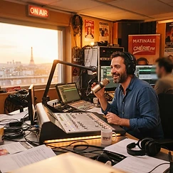 Le Réveil Bordelais