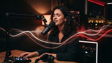 🎵 Louise Combier dévoile « toi par milliers » : une pop française sincère et bouleversante