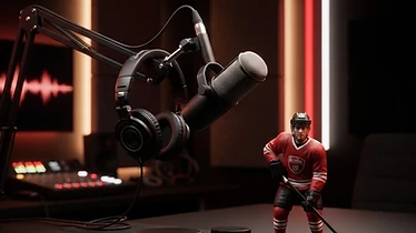 🏒 Boxers de Bordeaux : un mercato pour relancer la dynamique