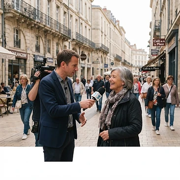 Voix de la Cité