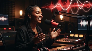 🎵 LYZAIRA – « Catch The Vibe » : une invitation à se laisser porter par les bonnes ondes