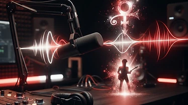 Prince : L’Éternel Génie Musical