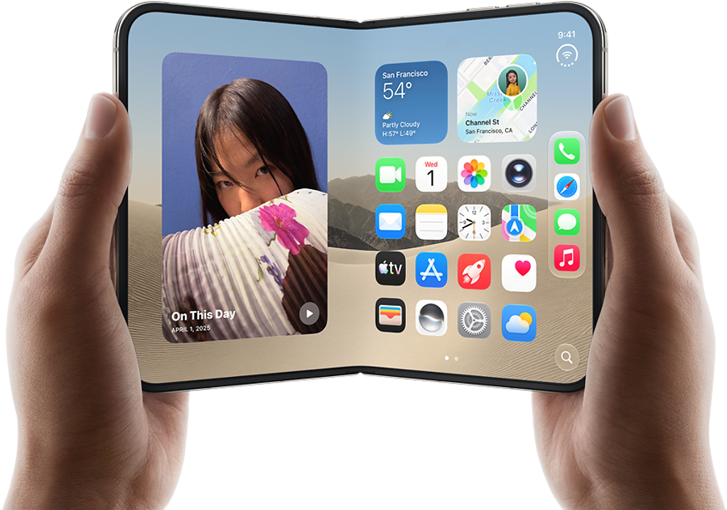 Smartphone available to pre-order at Buyza
