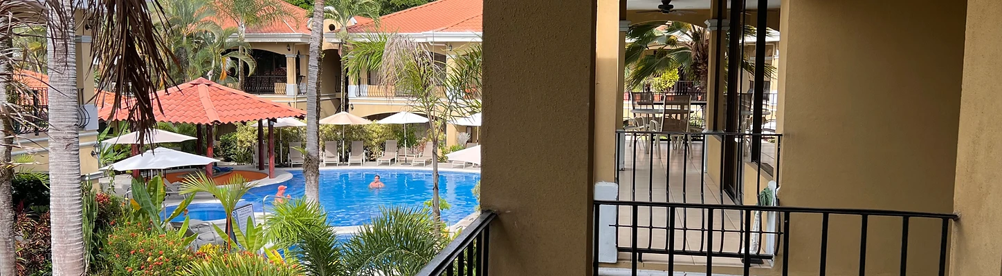 Monte Carlo Condo #9