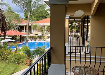 Monte Carlo Condo #9