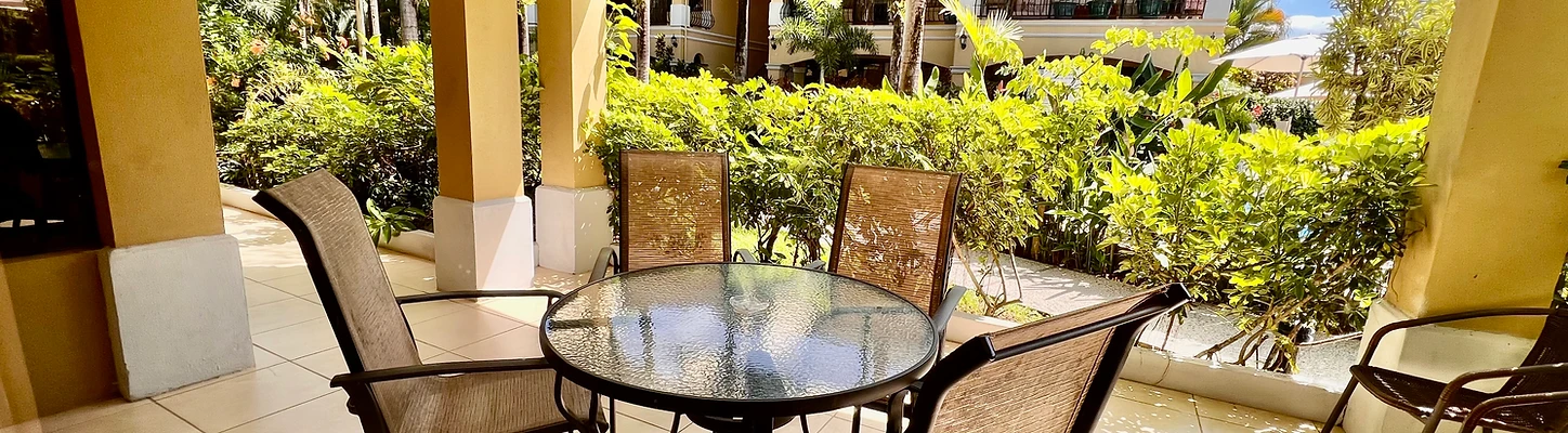 Monte Carlo Condo #8