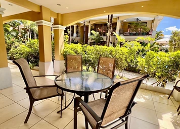 Monte Carlo Condo #8