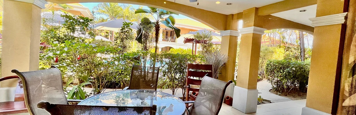 Monte Carlo Condo #4