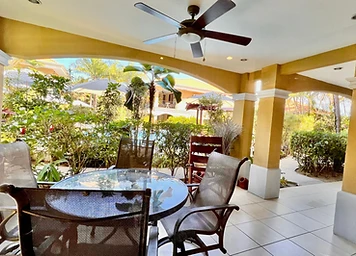 Monte Carlo Condo #4