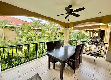 Monte Carlo Condo #15