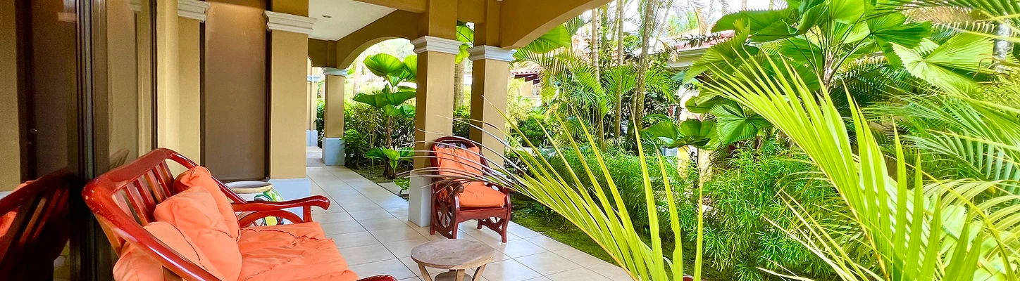 Monte Carlo Condo #2