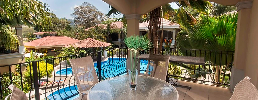 Monte Carlo Condo #7