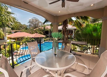 Monte Carlo Condo #7