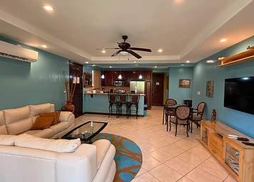 Monte Carlo Condo #19