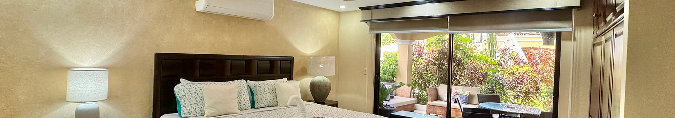 Monte Carlo Condo #20