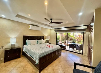 Monte Carlo Condo #20