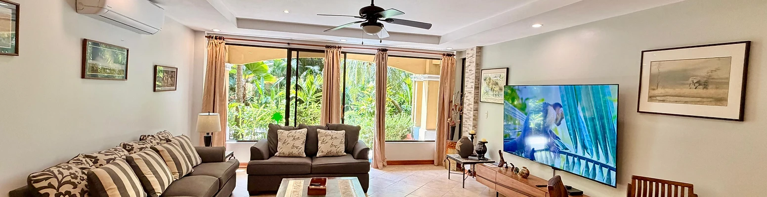Monte Carlo Condo #12