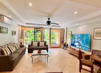 Monte Carlo Condo #12