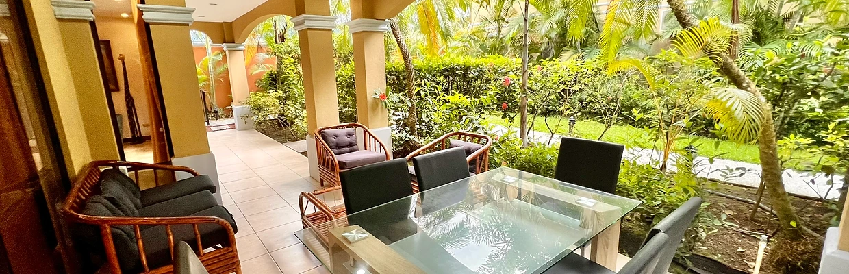 Monte Carlo Condo #16